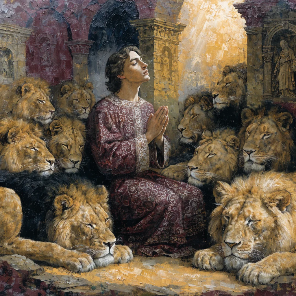 Daniel